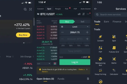 Binance Register and Safe Trading Practices